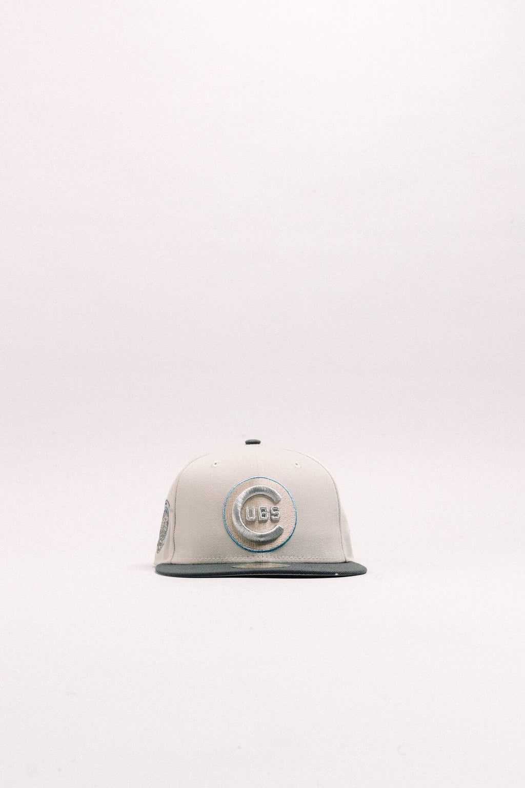 New Era 59Fifty Chicago Cubs Wrigley Field SP Fitted